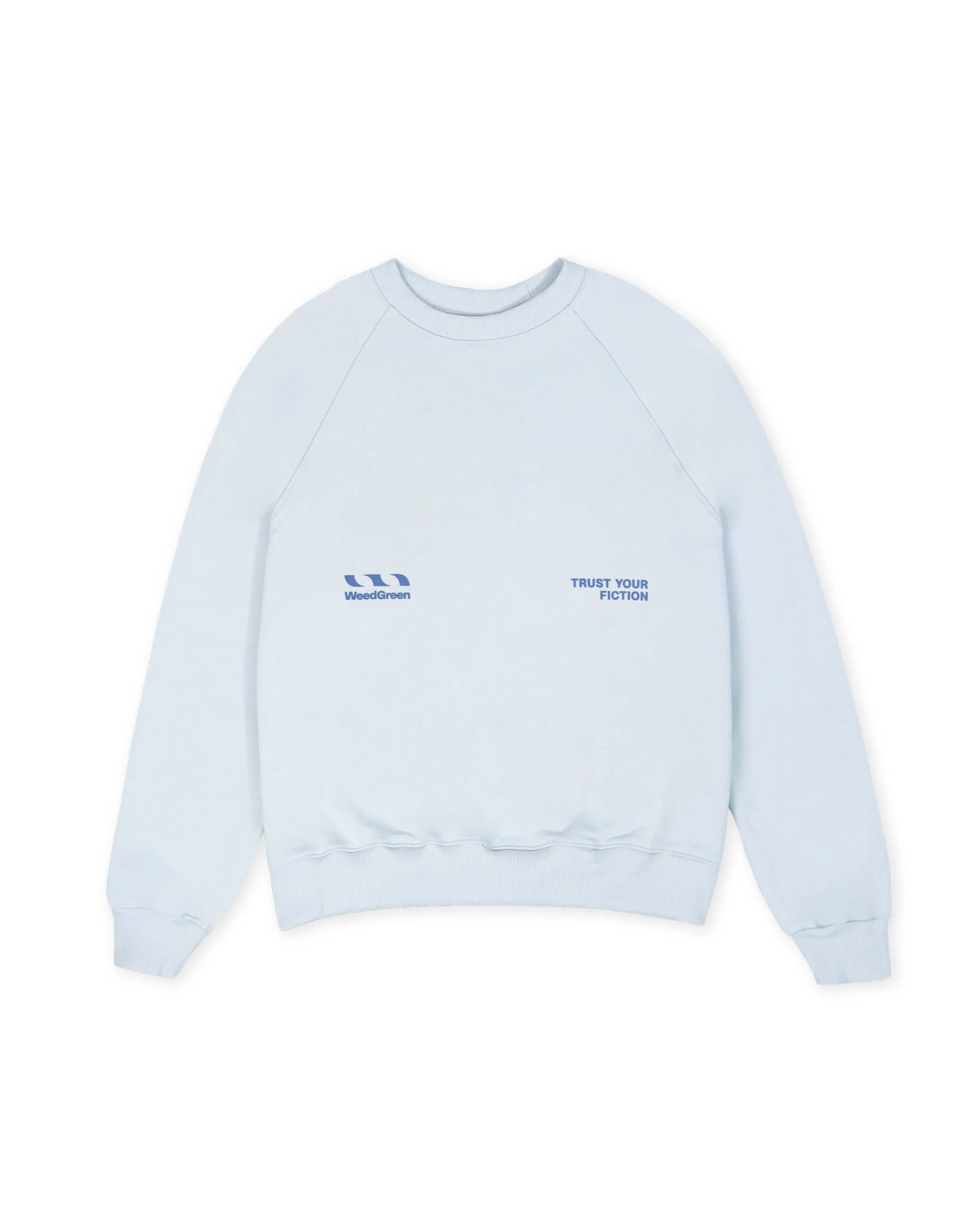 Saco Trust your fiction gris